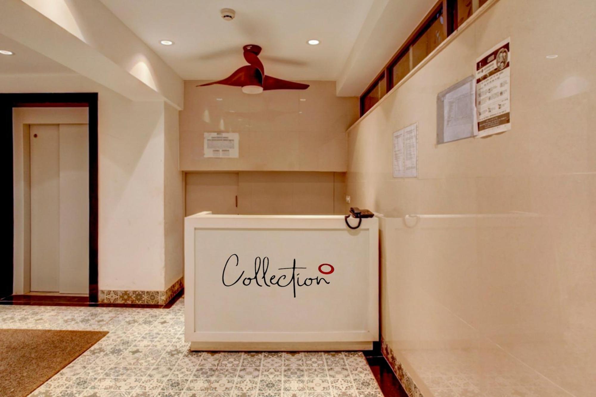 Flagship Santoshi Holiday Home Dabolim Exterior foto