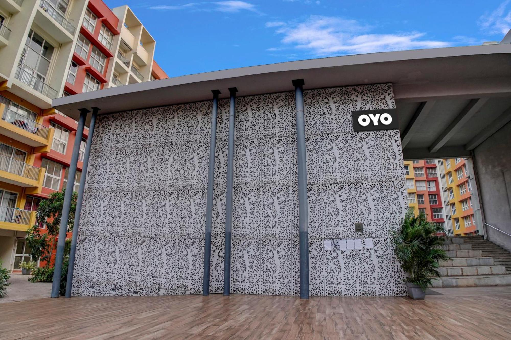 Flagship Santoshi Holiday Home Dabolim Exterior foto