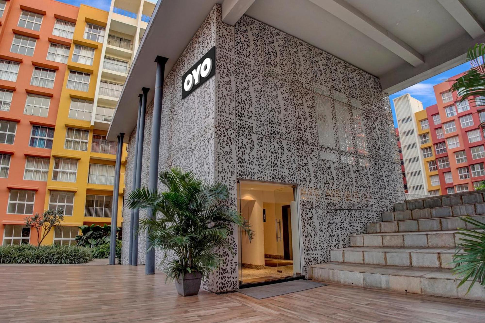 Flagship Santoshi Holiday Home Dabolim Exterior foto